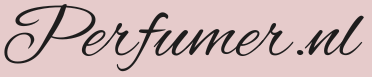 Perfumer.nl logo